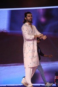 Vijay Deverakonda at Romantic Pre Release Event